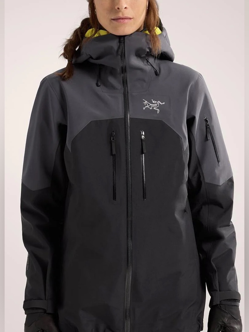 Arc'teryx Rush Women’s Jacket